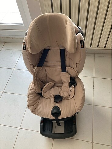 BeSafe izi comfort izofixli oto koltuğu