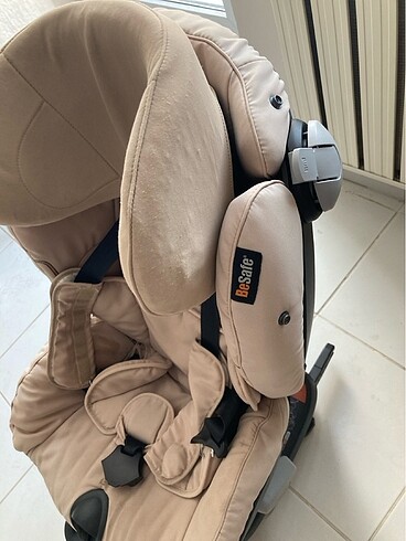 9- 18 kg Beden BeSafe izi comfort izofixli oto koltuğu