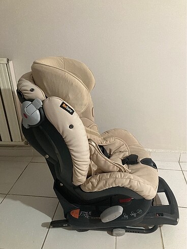BeSafe Besafe izofixli oto koltuğu