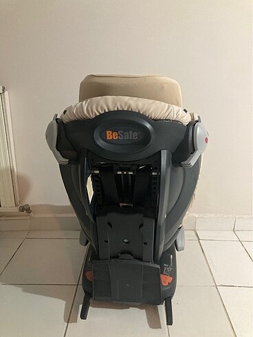 9- 18 kg Beden Besafe izofixli oto koltuğu
