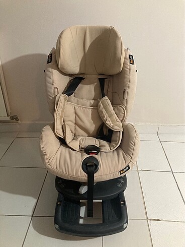 9- 18 kg Beden ten rengi Renk Besafe izofixli oto koltuğu
