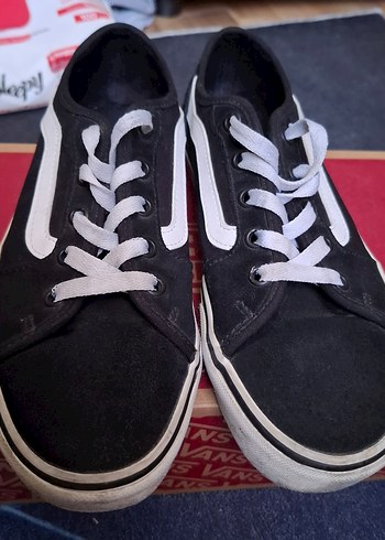 Vans Vans Filmore Decon ayakkabı