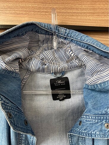 Mavi Jeans Ceket