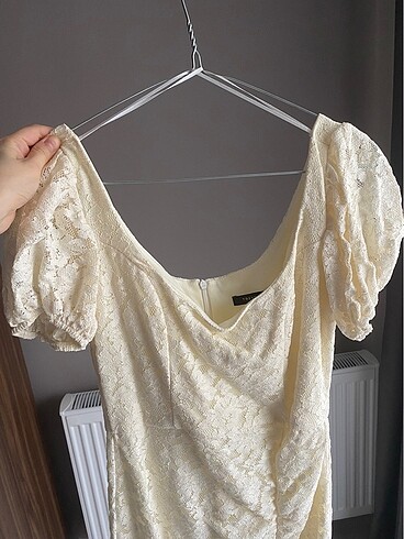 34 Beden Trendyolmilla elbise