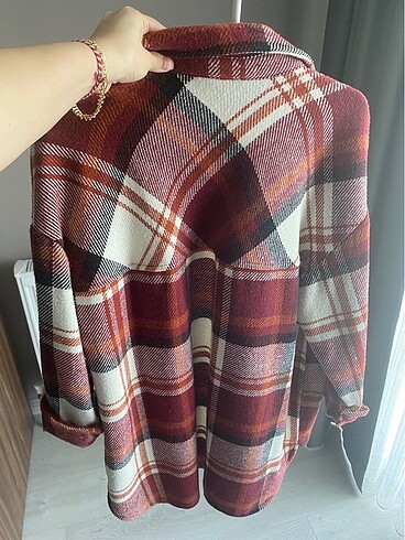 LC Waikiki Lcw ceket