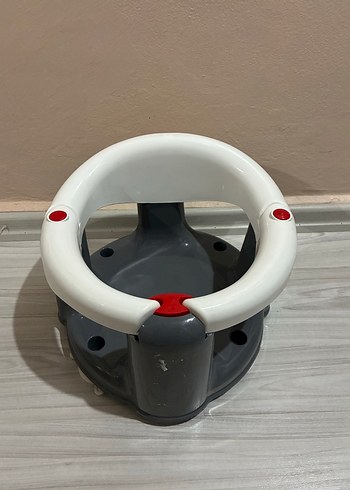 Baby Plus Banyo ve Mama Oturağı