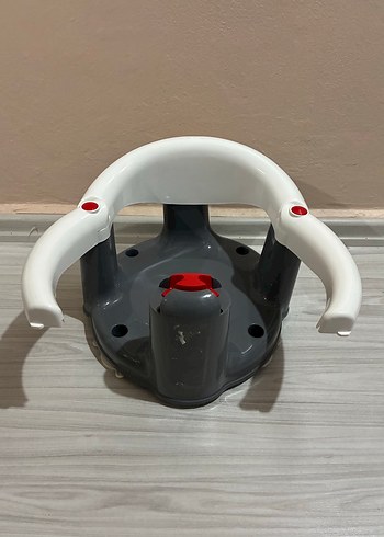 BabyJem Baby Plus Banyo ve Mama Oturağı