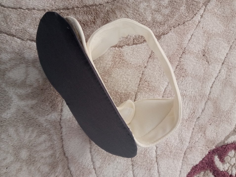 Kepçe kulak önleyici - Görsel 4