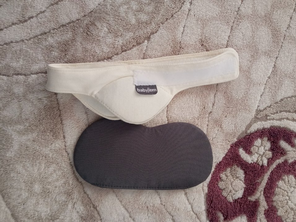 Kepçe kulak önleyici - Görsel 2