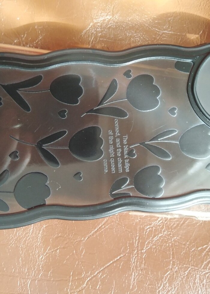 İphone 8 plus kılıf - Görsel 3