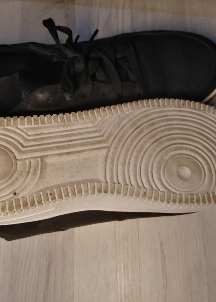 Spor ayakkabı  - Görsel 2