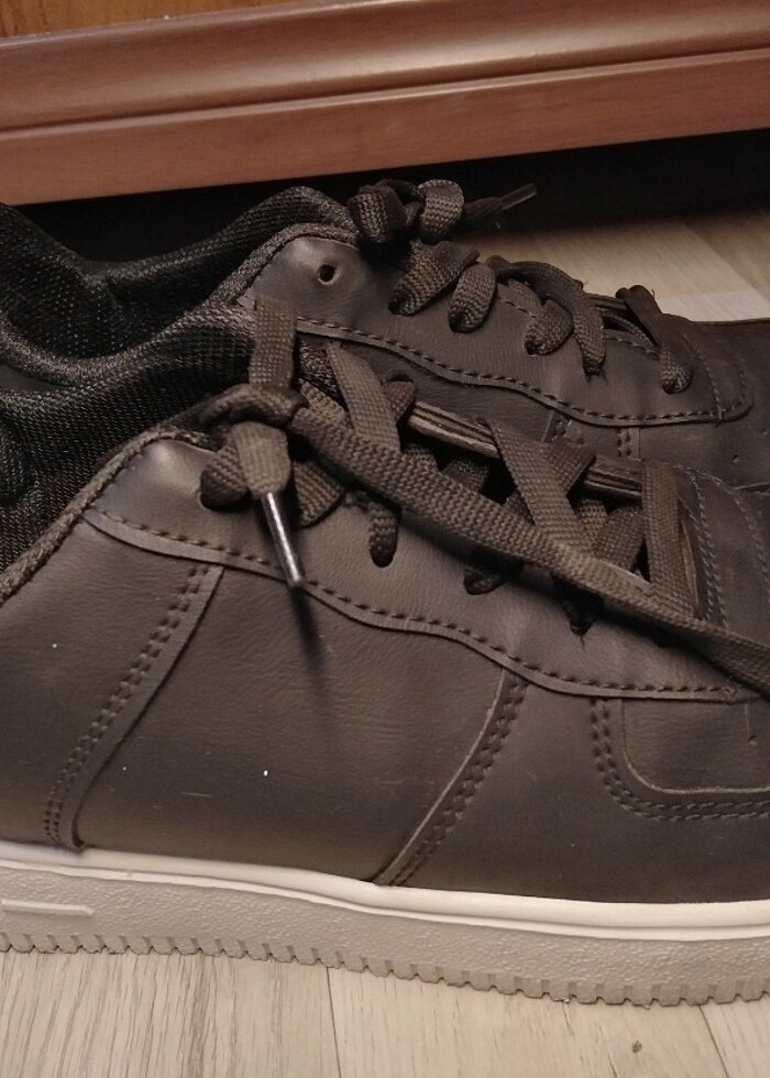 Spor ayakkabı  - Görsel 5