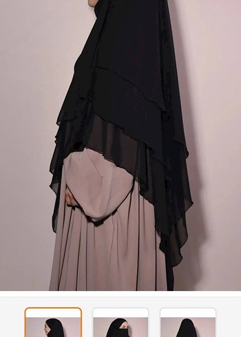 Tesettür sufle - Görsel 2