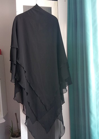 Tesettür sufle - Görsel 4