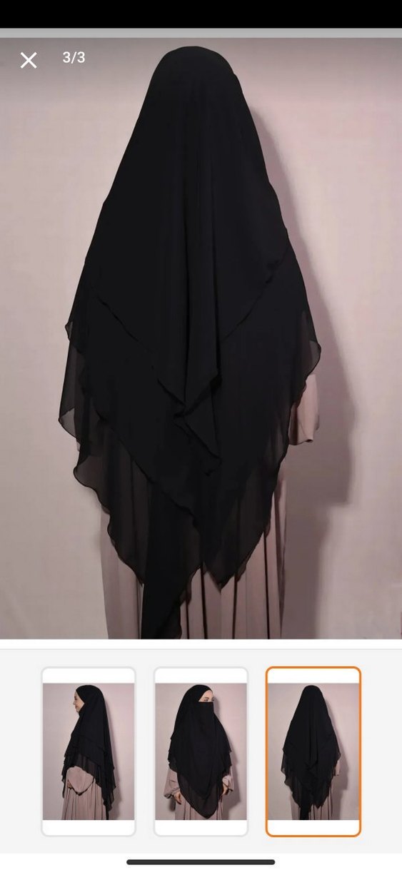 Tesettür sufle - Görsel 3