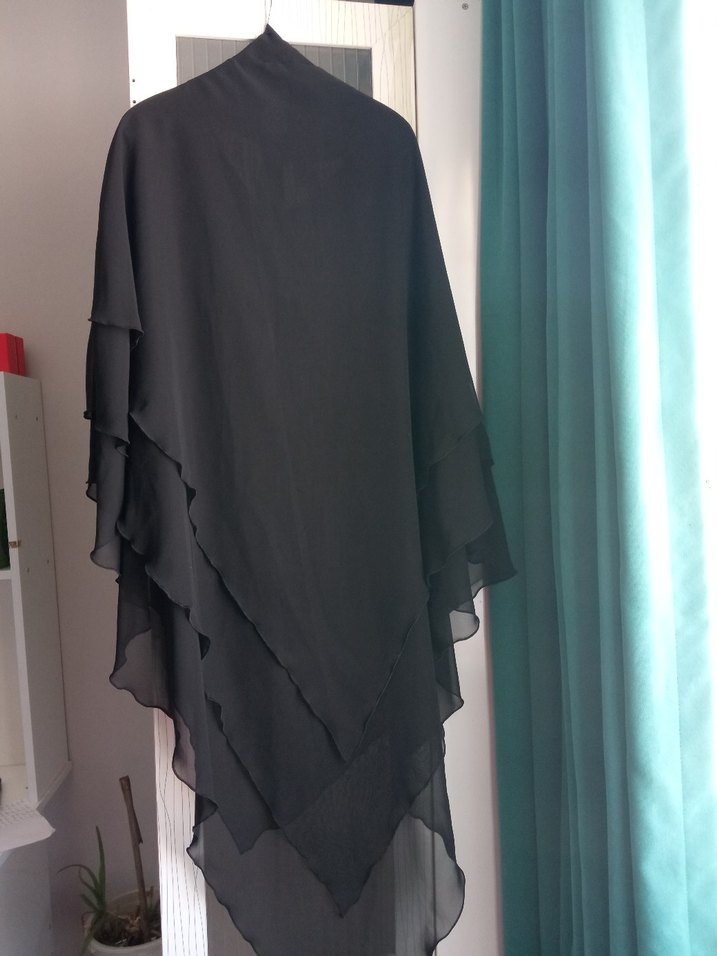 Tesettür sufle - Görsel 4