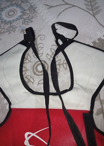 Taekwondo koruyucu yelek - Görsel 4