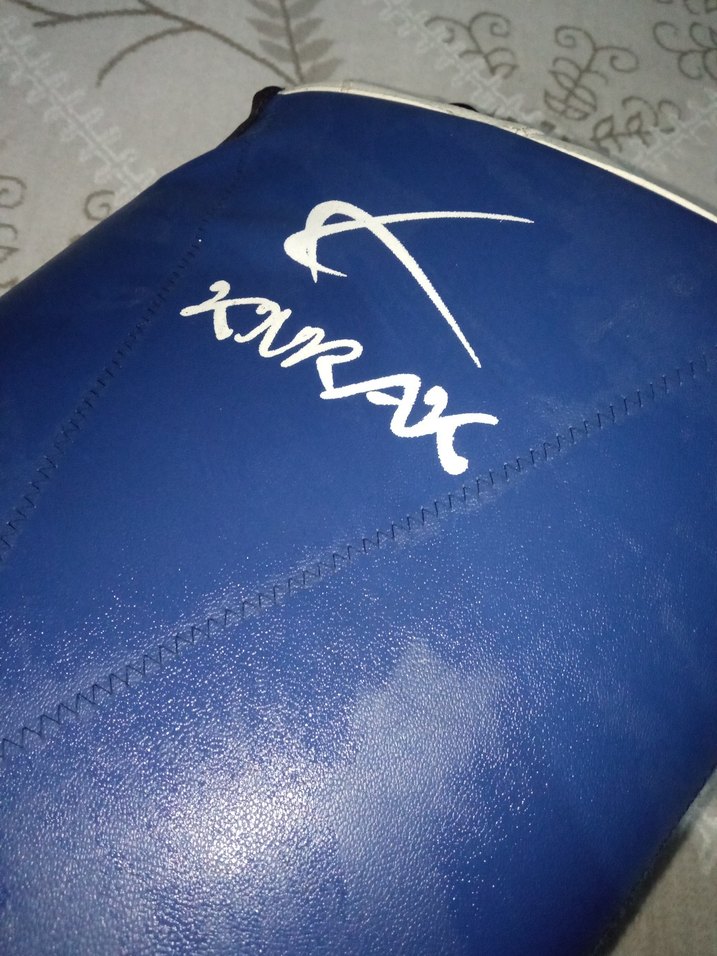 Taekwondo koruyucu yelek - Görsel 3