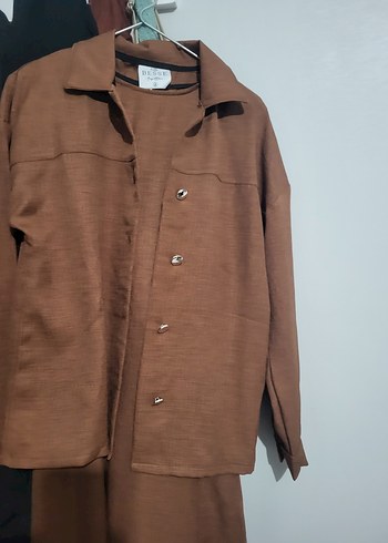 Elbise ceket - Görsel 2