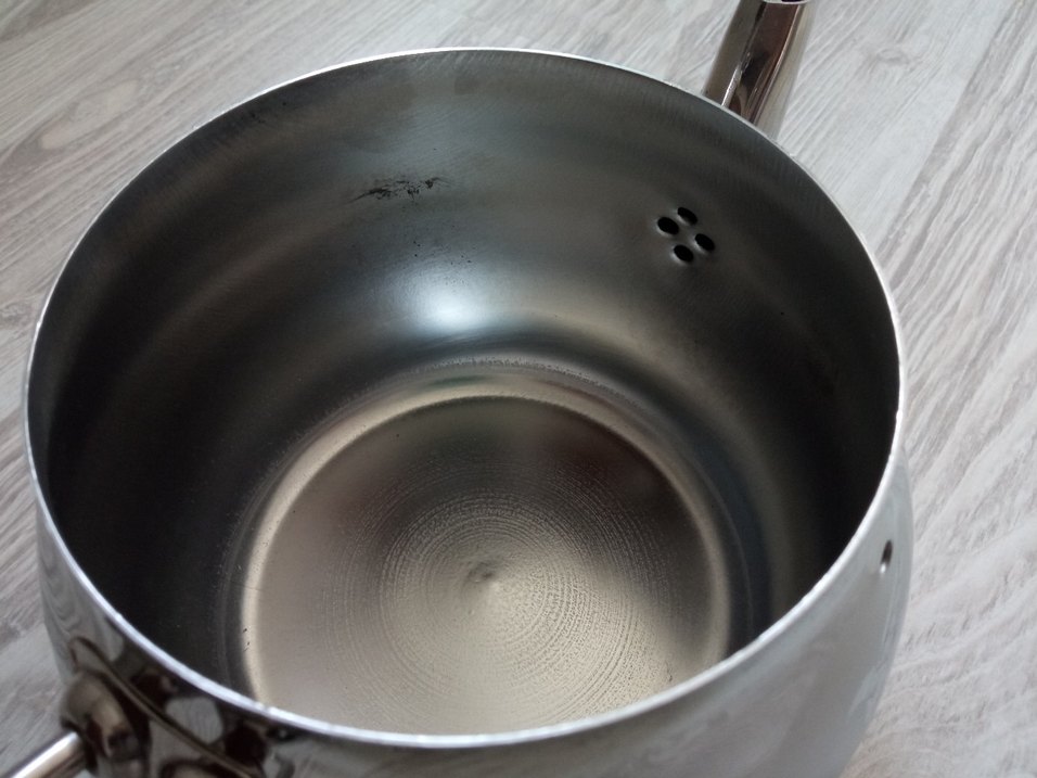 Çaydanlık Seti - Görsel 4