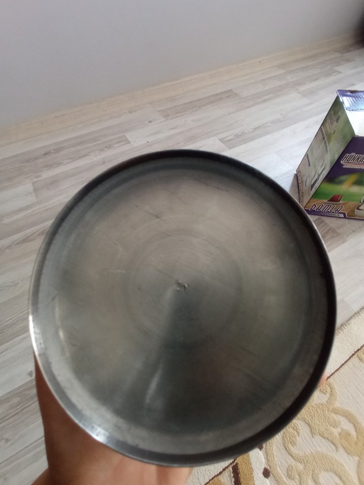 Çaydanlık Seti - Görsel 5