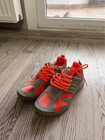 Nike Nike spor ayakkabı