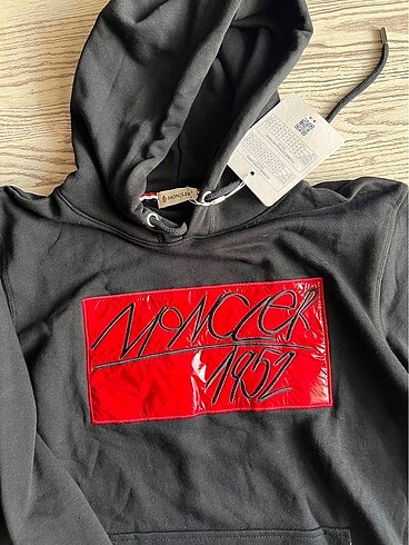 Moncler Moncler sweatshirt
