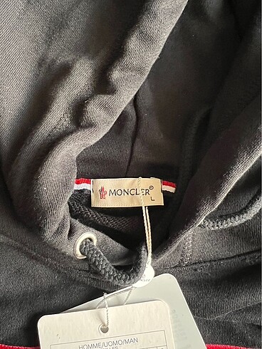 l Beden Moncler sweatshirt