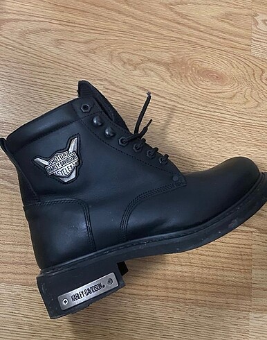 harley davidson erkek bot