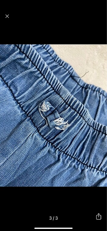 xl Beden Kumaş Pantolon