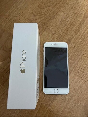 İphone 6