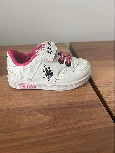 U.S Polo Assn. Spor ayakkabı