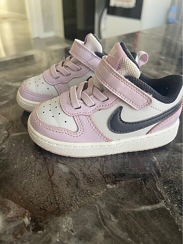 Nike Bebek spor ayakkabı