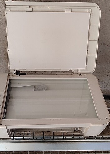 Hp Fotokopi makinası