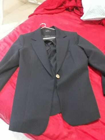 Blazer 