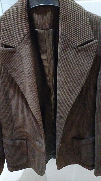 Diğer Blazer