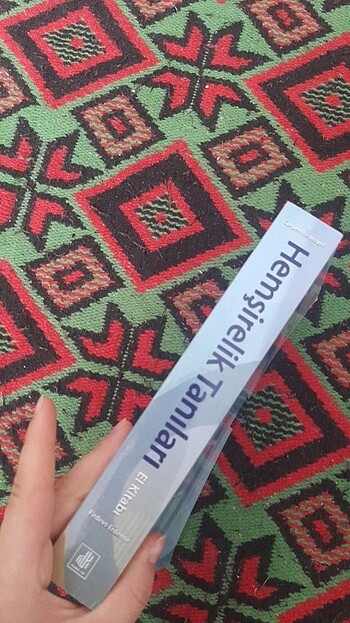  Beden Kitap