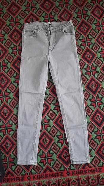 Pantolon 