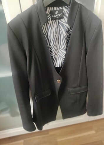 Blazer ceket 42 beden 