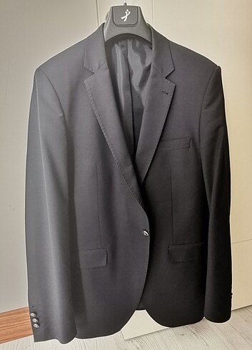 Altınyıldız Siyah Blazer
