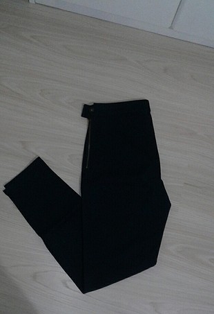 lacivert skinny pantolon LİNDEX 