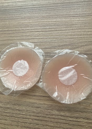 Ten Rengi Göğüs Ucu Kapatıcı - Görsel 2