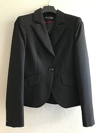 Blazer ceket