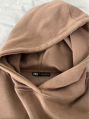 Zara zara sweatshirt
