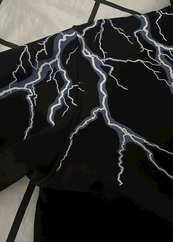 Unisex Kapüşonlu Sweatshirt - Görsel 3