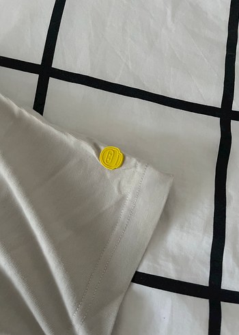 bershka erkek tişört - Görsel 4