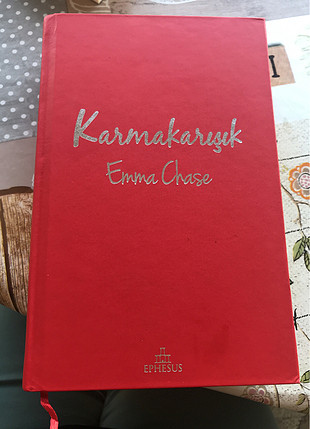 Karmakarışık