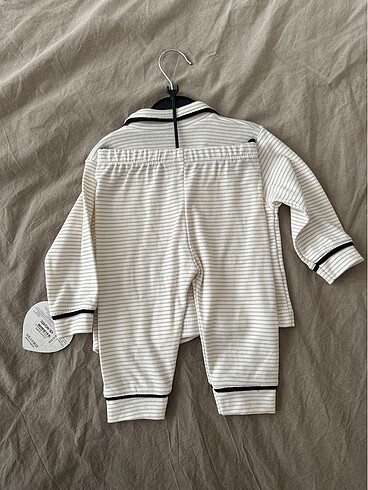 Diğer Bebek Pijama Takımı
