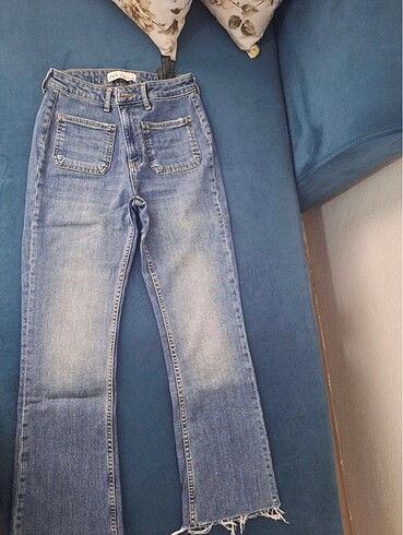 Zara jean