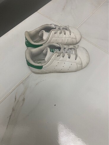 Adidas Ayakkabi